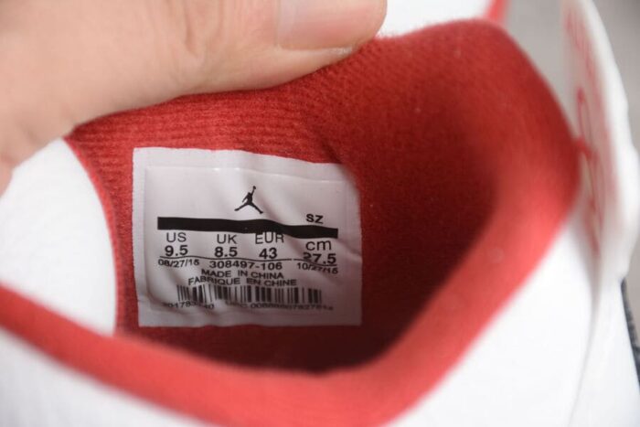 Air Jordan 4 Retro 'Alternate 89' - Image 13