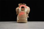 Air Jordan 6 Retro - Travis Scott "British Khaki" - Image 5