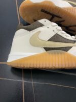 Travis Scott x Air Jordan Jumpman Jack TR Sail - Image 8