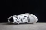 Air Jordan 4 Military Black - Image 9