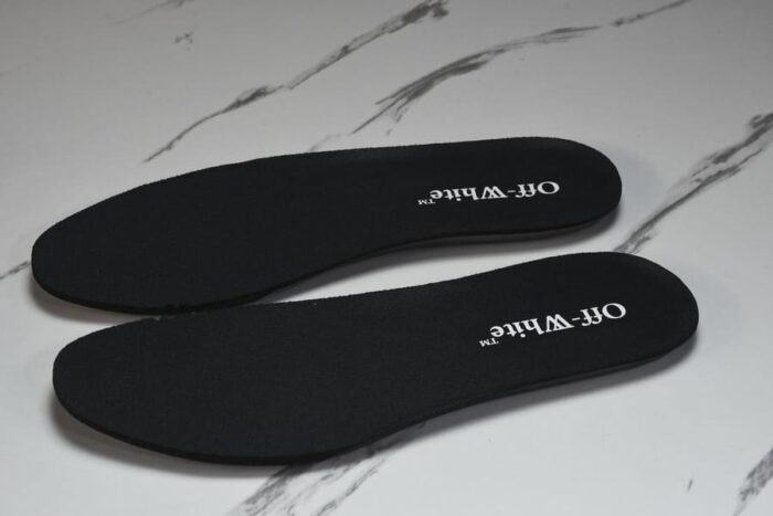 Off-White ODSY-1000 'Black' 2023 - Image 18