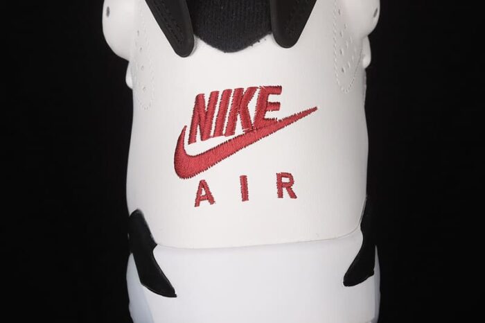 Air Jordan 6 Retro "Carmine" - Image 9