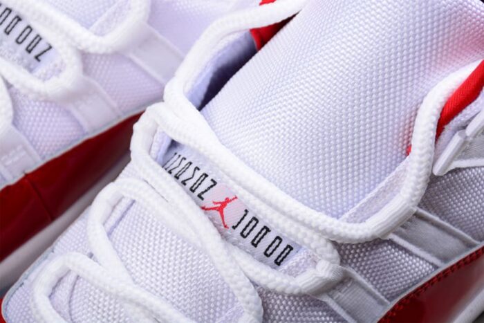 Air Jordan 11 Retro Cherry - Image 9