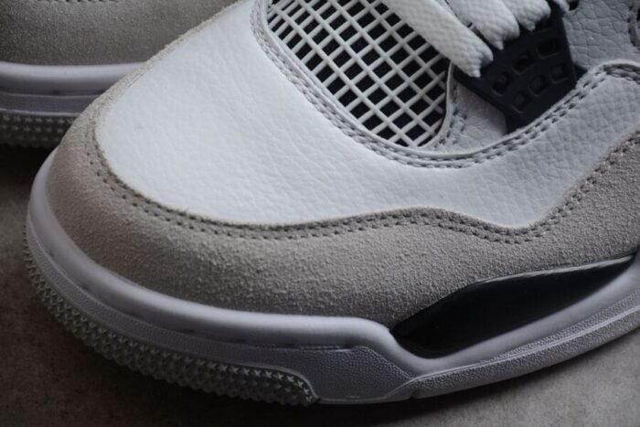 Air Jordan 4 Military Black - Image 10