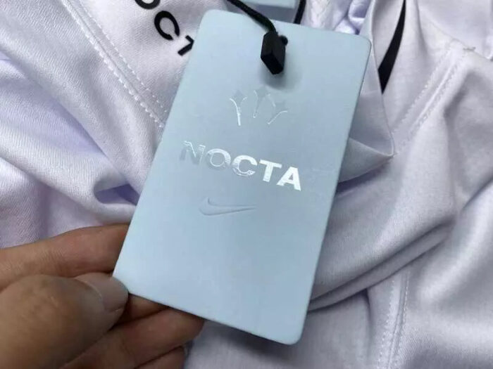 T-shirt Nike x Nocta Golf Mock Neck Top - Image 10