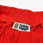 Shorts Bape Camo Shark Shorts Red - Image 5