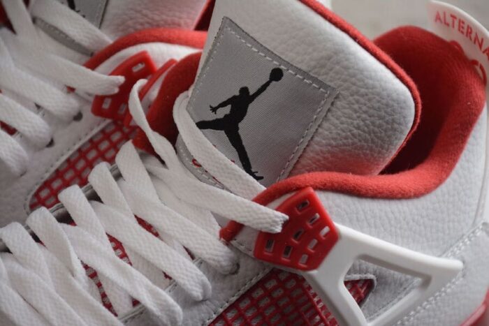Air Jordan 4 Retro 'Alternate 89' - Image 7