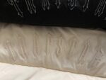 Jacket Puffer Trapstar Irongate Hooded Cream - Image 7