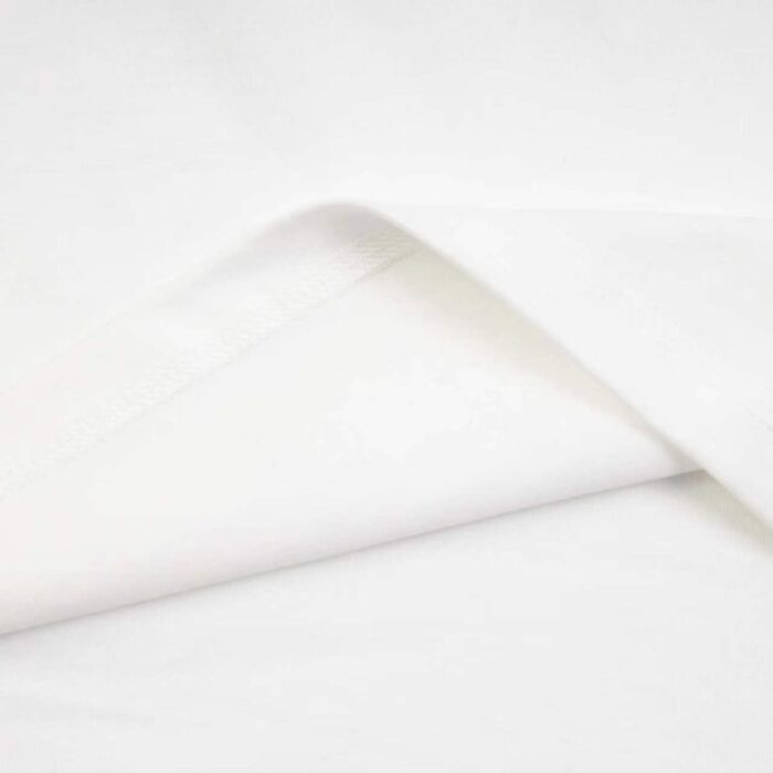 T-shirt Gucci OshKosh White GC067 - Image 4