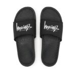 Nike Benassi x Stussy Slide - Image 2
