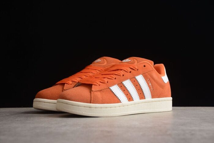 Adidas Campus 00s Amber Tint - Image 3