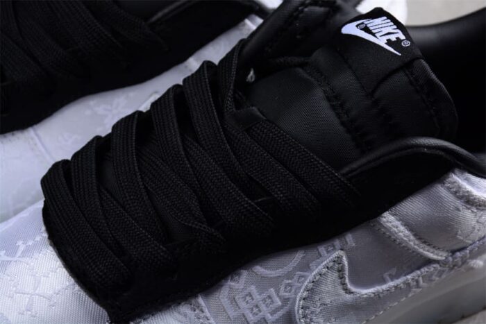 Nike Dunk Low Clot x Fragment Design - Image 7