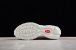 Nike Air Max 98 TL Supreme White - Image 8
