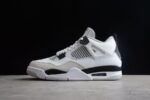 Air Jordan 4 Military Black - Image 4