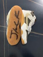 Travis Scott x Air Jordan Jumpman Jack TR Sail - Image 5