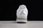 Air Jordan 4 Retro White Oreo - Image 5