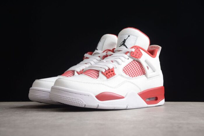 Air Jordan 4 Retro 'Alternate 89' - Image 2
