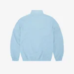 Set Corteiz Shukushuku Tracksuit Baby Blue - Image 4