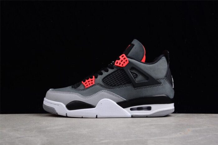 Air Jordan 4 Infrared - Image 2