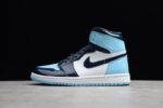 Air Jordan 1 High UNC Patent - Image 3