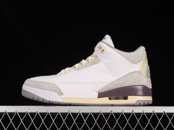 A Ma Maniere x Air Jordan 3 Retro SP - Image 2