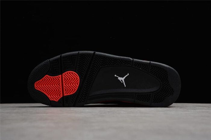 Air Jordan 4 Red Thunder - Image 9