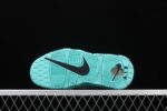 Nike Air More Uptempo Light Aqua - Image 10