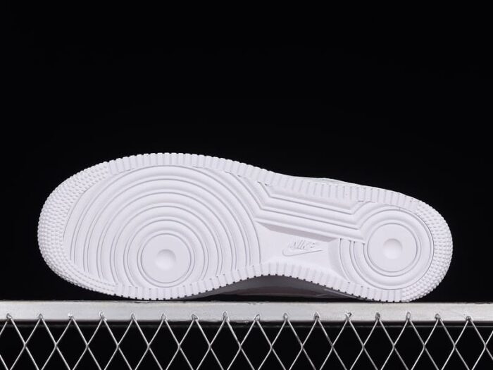 NOCTA x Nike Air Force 1 Low Certified Lover Boy - Image 11