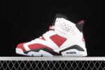 Air Jordan 6 Retro "Carmine" - Image 2
