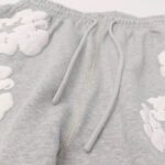 Shorts Denim Tears Grey - Image 4