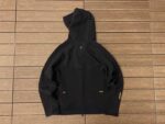 Hoodie Nike x NOCTA Tech Fleece Black - Image 3
