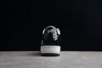 A Bathing Ape Bape Sta Low Black White - Image 5