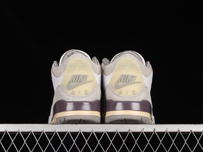 A Ma Maniere x Air Jordan 3 Retro SP - Image 6