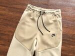 Set Nike Tech Fleece Cream - Image 9