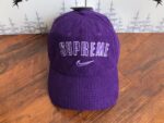 Cap Supreme x Nike Arc - Image 9