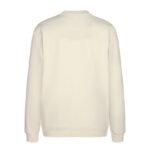 Sweatshirt Gucci GG Logo White GC021 - Image 2