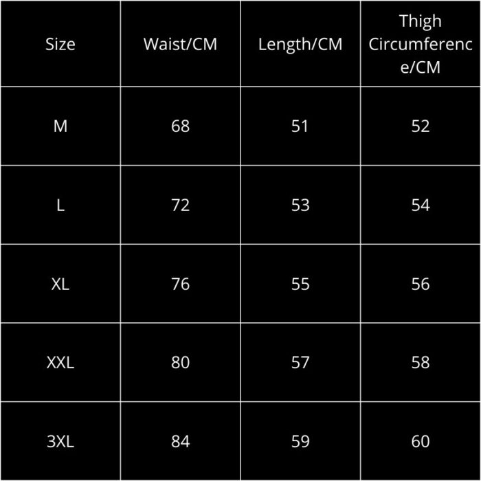 Shorts Gucci GG Multicolor Black Casual GC025 - Image 3