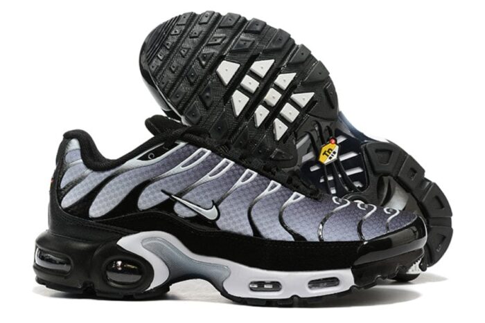 Air Max TN Plus "Black Metallic" - Image 2