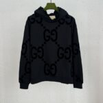 Set Gucci Black Monogram - Image 2