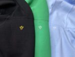 Hoodie Nike x NOCTA Tech Fleece Stadium Green/Sail - Image 8