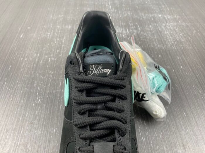 Air Force 1 Tiffany & Co. - Image 9