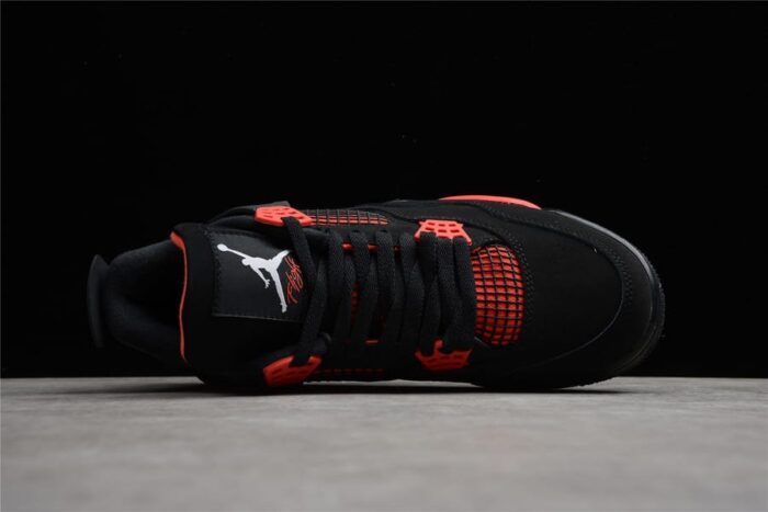 Air Jordan 4 Red Thunder - Image 10
