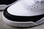 Fragment x Air Jordan 3 White - Image 11