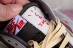 Air Jordan 1 Low x Travis Scott - Reverse Mocha - Image 10