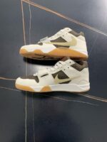 Travis Scott x Air Jordan Jumpman Jack TR Sail - Image 3