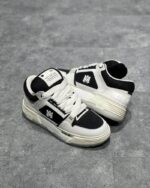 Amiri MA-1 'White Black' 2023 - Image 10