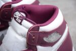 Air Jordan 1 High OG Bordeaux - Image 6