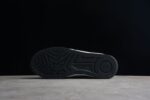 A Bathing Ape Bape Sta Low Black White - Image 9