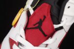 Air Jordan 6 Retro "Carmine" - Image 8