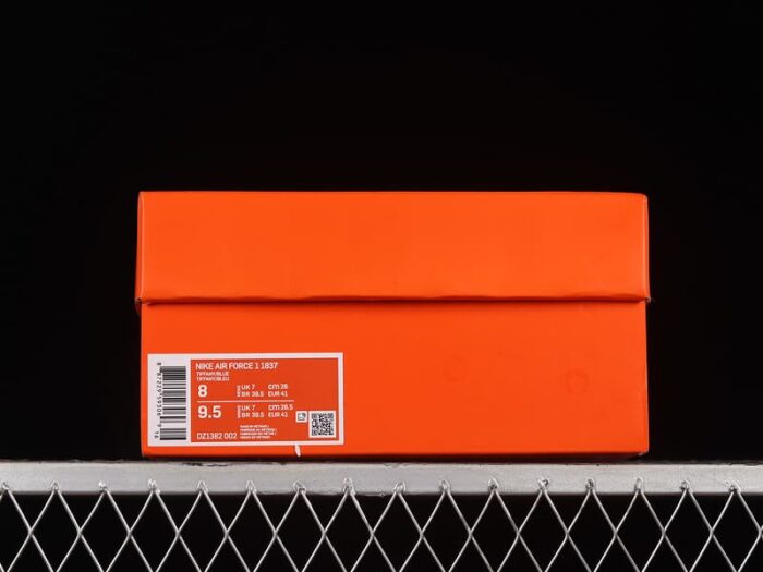 Air Force 1 Tiffany & Co. (Friends and Family) - Image 12